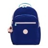Mochila para Portátil 15” KIPLING Seoul Lap Solar Navy Combo | Ref. 187.40KI4275AF9