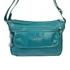 Bolsa de Tiracolo KIPLING Ziskra Lacqr Green | Ref. 187.40KI4083P28