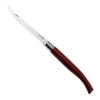 Canivete OPINEL Slim N.º 15 Padouk | Ref. 314.OP002557