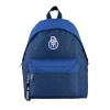 Mochila Escolar 43cm PORTO 2321001 Azul | Ref. 254.FCP2321001