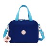 Lancheira Térmica KIPLING Miyo Solar Navy Combo | Ref. 187.40K15381AF9