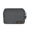 Necessaire EASTPAK Mavis Black Denim, Modelo: Mavis, Cor: Black Denim