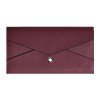 Carteira Compacta Continental MONTBLANC Sartorial Cassis | Ref. 238.199373