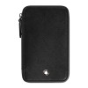 Estojo para 8-Pen com Fecho MONTBLANC Sartorial Preto | Ref. 238.199385