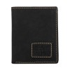 LOIS Carteira de Homem Vertical Preta | Ref. 237.1141801