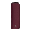 Porta-Canetas 1-Pen com Fecho MONTBLANC Sartorial Cassis | Ref. 238.199382