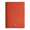 Porta-Passaporte MONTBLANC Extreme 3.0 Caiena | Ref. 238.199430