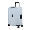 SAMSONITE Mala de Viagem / Trolley Média 69cm 4R Essens Glaciar | Ref. 92KM000207