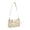 ANEKKE Bolsa de Tiracolo Alma Original Bege | Ref. 280.40743-496
