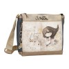 ANEKKE Mala de Tiracolo 3C Memories Azul | Ref. 280.40803-039
