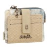 ANEKKE Porta-Cartões Pequeno Memories Stories | Ref. 280.40819-028