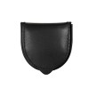 Porta Moedas Pata de Cavalo Nº0 JOSEPH LOUIS JL3100 Preto | Ref. 39.JL3100P