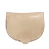 Porta Moedas Pata de Cavalo Nº03 JOSEPH LOUIS JL3103 Seleiro | Ref. 39.JL3103S