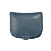 Porta Moedas Pata de Cavalo Nº05 JOSEPH LOUIS JL3105 Azul | Ref. 39.JL3105AA