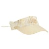 ANEKKE Pala Adulto Estampada Memories Bege | Ref. 280.40481-521