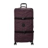 Mala de Viagem Grande 78cm 4R KIPLING Spontaneous L Happy Squares | Ref. 187.40KI3397B3X