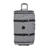 Mala / Trolley Grande 76cm 2R KIPLING Aviana L Abstract Print | Ref. 187.40KI6584GN6