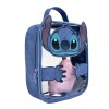 Bolsa de Cosméticos c/ Porta-Moedas STITCH 2500003187 Azul | Ref. 299.2500003187