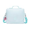 Lancheira Térmica KIPLING New Kichirou Blue Sky Metallic | Ref. 187.40KI53565MB