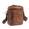 Bolsa de Tiracolo 2C MATTIES Verota Camel | Ref. 132.4018312