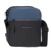 Bolsa de Tiracolo para Tablet 2C PEPE JEANS Sail Up Azul | Ref. 186.7175742