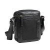 Bolsa de Tiracolo Pequena 2C MATTIES Nylon Sport Preta | Ref. 132.4019420