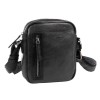 Bolsa de Tiracolo Pequena MATTIES Verota Preta | Ref. 132.4018620