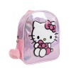 Mochila Infantil 23cm HELLO KITTY 2100005763 Rosa | Ref. 299.2100005763