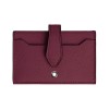 Porta-Cartões 5CC MONTBLANC Sartorial Cassis | Ref. 238.199379