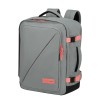 AMERICAN TOURISTER Mochila Cabine 15.6” M EasyJet Take2Cabin Verde/Coral | Ref. 92.149175-A635