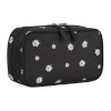 Bolsa de Mão para Acessórios SKPAT Lausana Preta | Ref. 237.13284601
