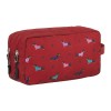 Necessaire SKPAT Lausana Vermelho | Ref. 237.13284503