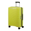 SAMSONITE Mala Viagem / Trolley Média 68cm 4R Exp. Upscape Lima | Ref. 92.143109-1515
