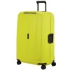 SAMSONITE Mala Viagem / Trolley Gigante 81cm 4R Essens Lima | Ref. 92.152056-1515