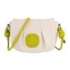 Bolsa de Ombro LOIS Duluth Bege/Pistacho | Ref. 237.32568503