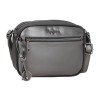 Bolsa de Tiracolo PEPE JEANS Ruby Antracite | Ref. 186.7085543