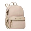 Mochila Casual 25Cm PEPE JEANS Morgan Bege | Ref. 186.7922033