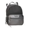Mochila Casual PEPE JEANS Ruby Antracite | Ref. 186.7082143