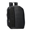 Mochila para Portátil 13.3" 2C Adapt. PEPE JEANS Ancor Preta | Ref. 186.7012142