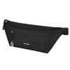 SAMSONITE Bolsa de Cintura Move 5.0 Preta | Ref. 92.151652-1041