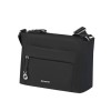 SAMSONITE Bolsa de Ombro Horizontal 3C Move 5.0 Preta | Ref. 92.151646-1041