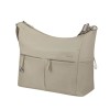 SAMSONITE Bolsa de Ombro M Move 5.0 Verde Pedra | Ref. 92.151660-A179