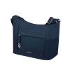SAMSONITE Bolsa de Ombro S Move 5.0 Azul Escura | Ref. 92.151662-1247
