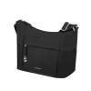 SAMSONITE Bolsa de Ombro S Move 5.0 Preta | Ref. 92.151662-1041