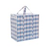 BENZI Saco de Arrumação 40x35x20cm Azul | Ref. 60.207A