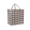 BENZI Saco de Arrumação 40x35x20cm Preto | Ref. 60.207P