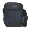 Bolsa de Tiracolo 2C Bolso Frontal PEPE JEANS Bromley 24 Azul | Ref. 186.7065544