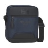 Bolsa de Tiracolo para Tablet PEPE JEANS Bromley 24 Azul | Ref. 186.7065644