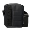 Bolsa de Tiracolo PEPE JEANS Ancor Preta | Ref. 186.7015442