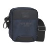 Bolsa de Tiracolo PEPE JEANS Bromley 24 Azul | Ref. 186.7065244